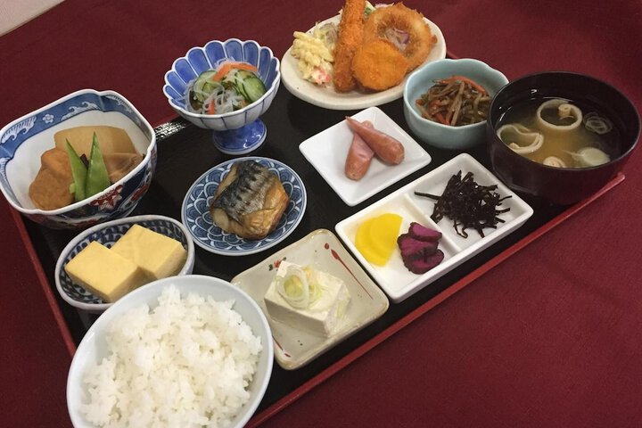 Food