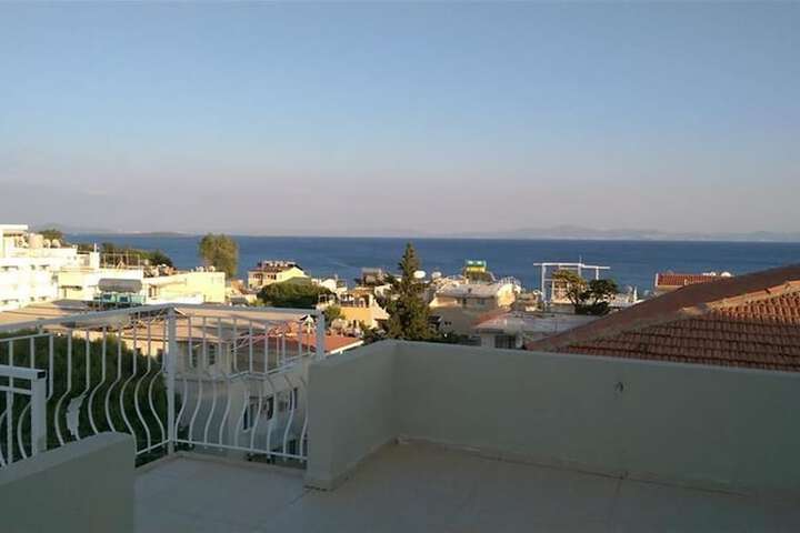 Hotel View 20 of 20