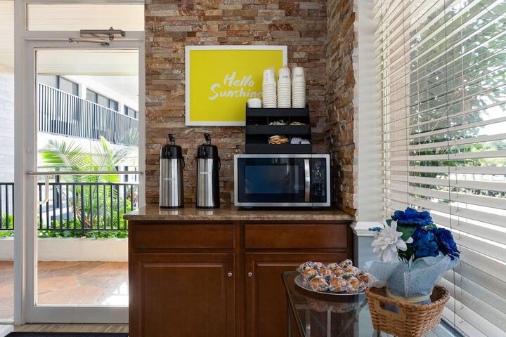 Amenities