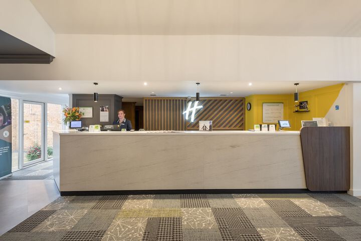 Hotel 95 of 96