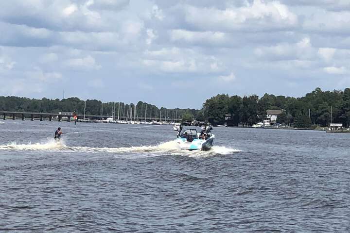 Water Sports 31 of 43