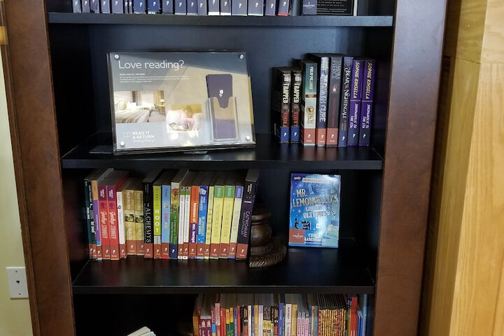 Library