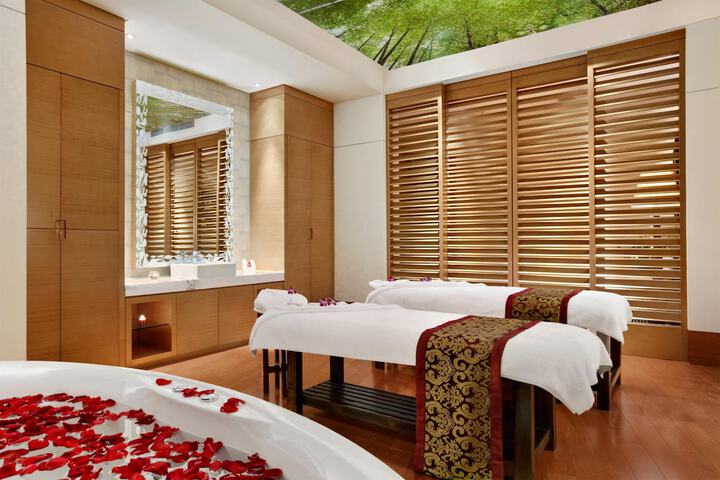 Hotel Spa