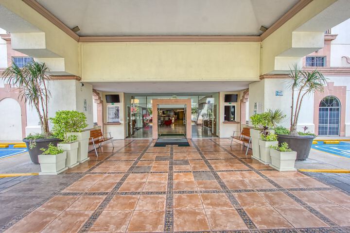 Hotel 149 of 150