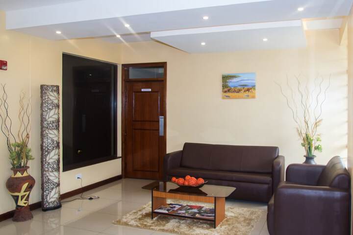 Hotel Interior 7 of 86