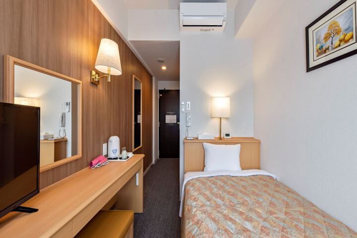 Hotel AZ Kumamoto Kikuchi