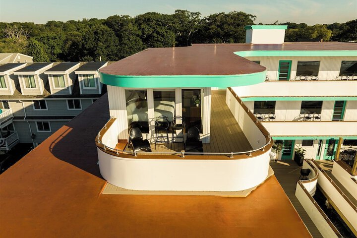 Terrace/Patio 41 of 42