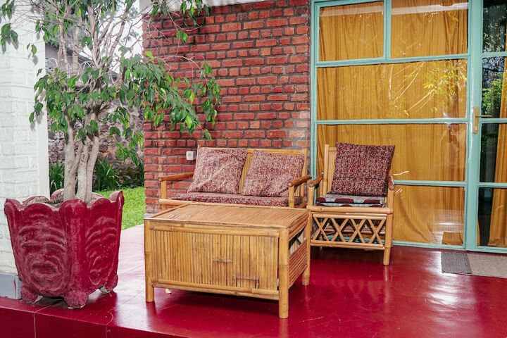 Terrace/Patio 78 of 144
