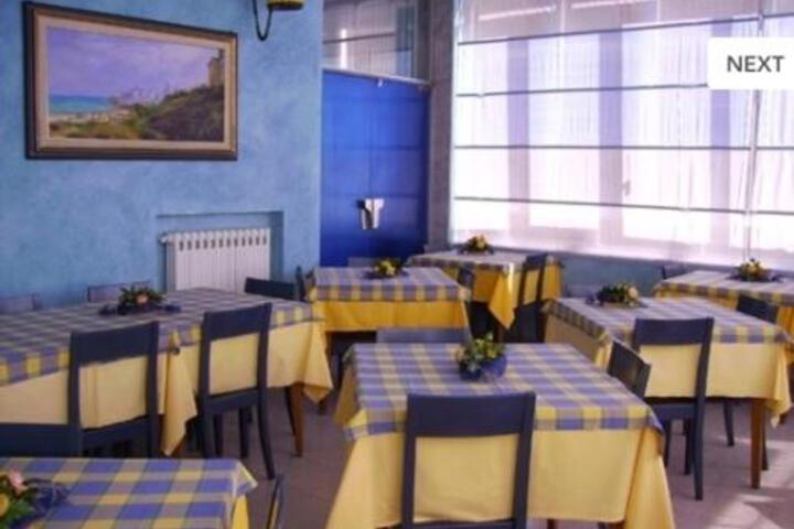 Pensione Villa Ida