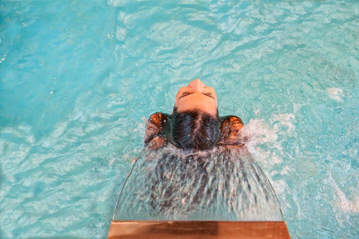 Pool 23 of 96