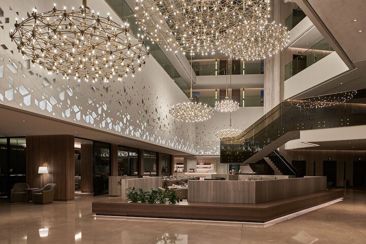 Hotel Interior 5 of 67
