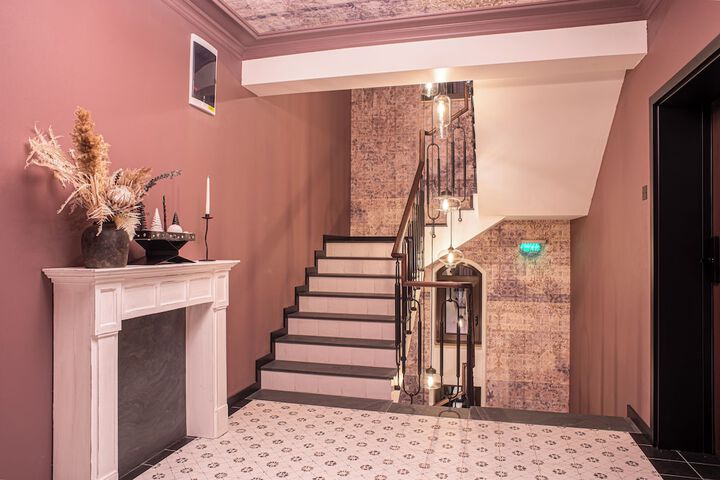 Hotel Interior 67 of 69