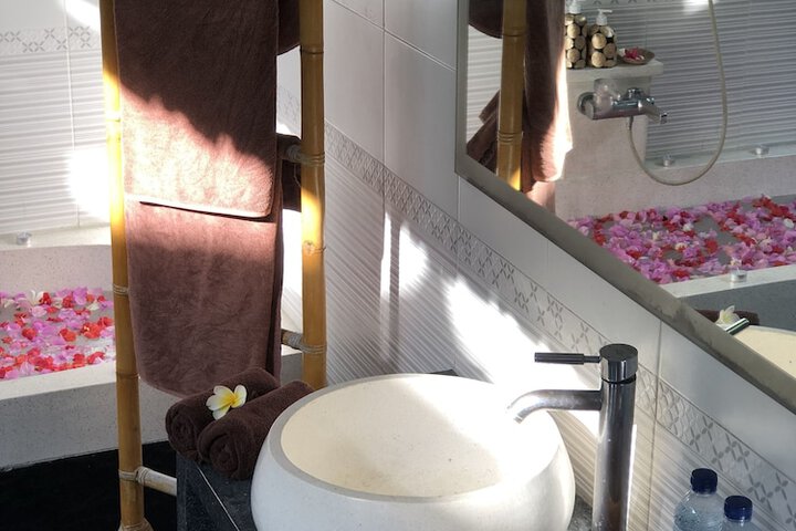 Bath Photo