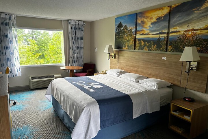 1 King Bed (12 of 17)