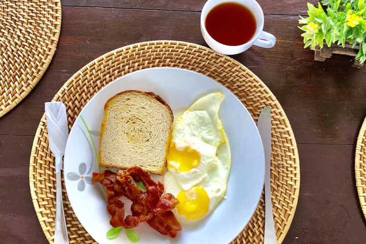 Breakfast/Coffee Service 63 of 74