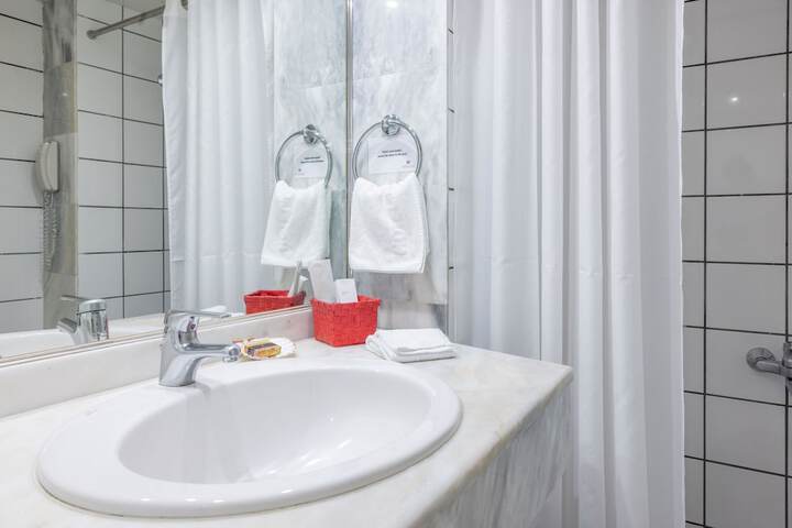 Bathroom Vanities
