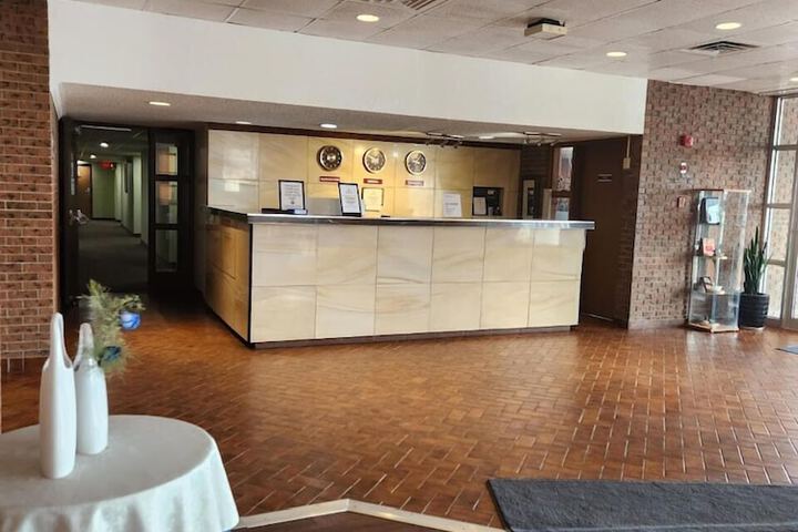 Hotel Interior 3 of 21
