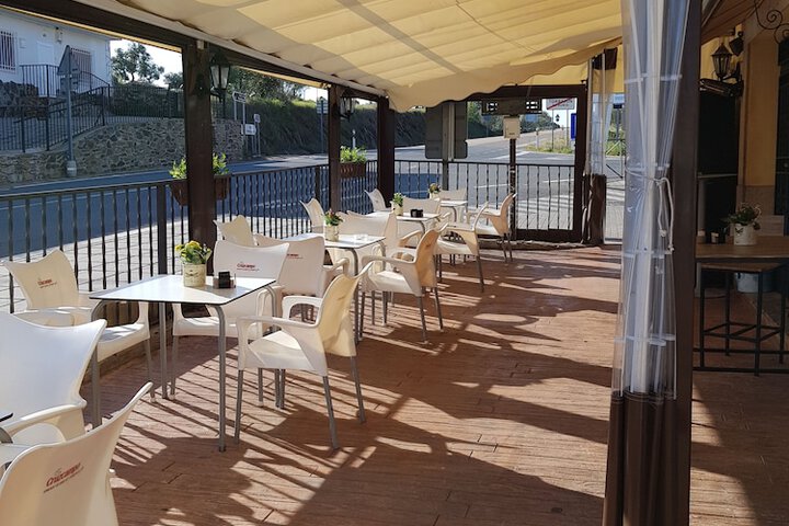 Terrace/Patio 38 of 41