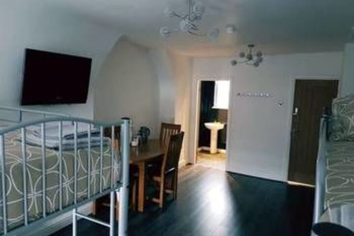 Anfield Rooms
