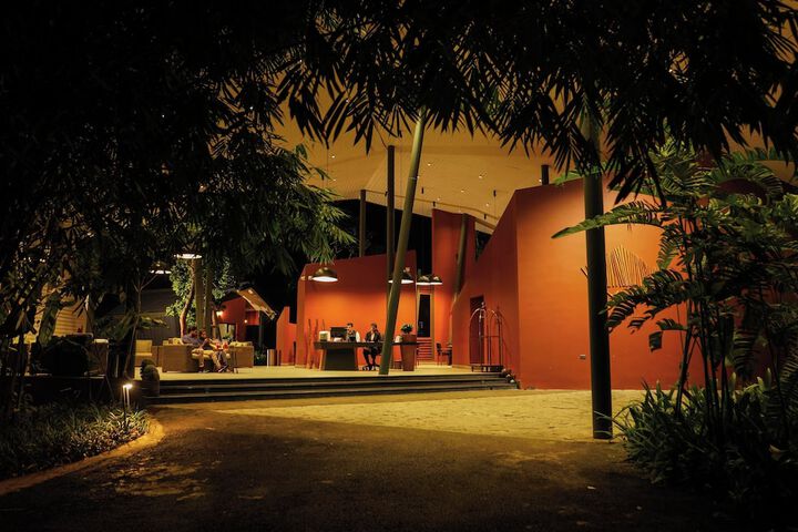 Hotel 58 of 66