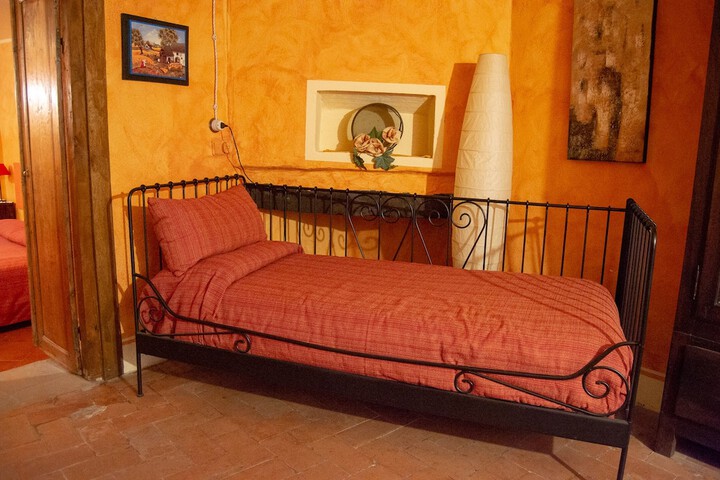 Extra beds