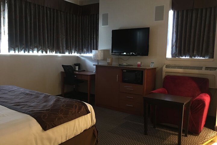 1 King Bed (8 of 25)