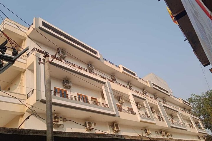 Hotel Surya Inn