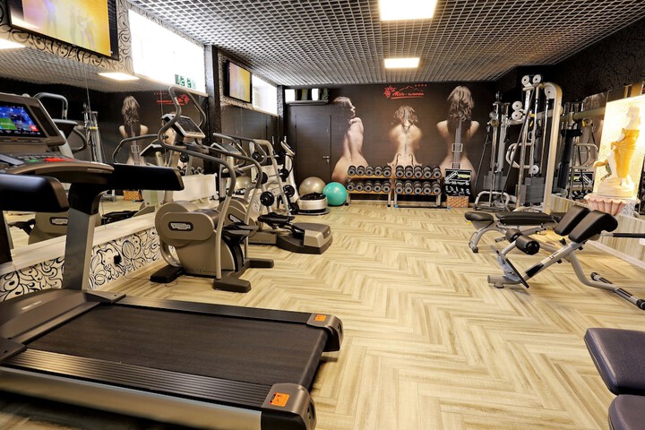 Health and Fitness 57 of 113