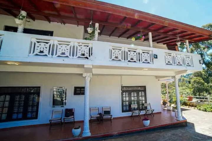 OYO 554 Hotel Miheli