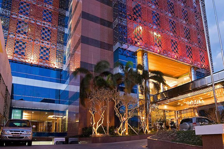 Hotel 57 of 62