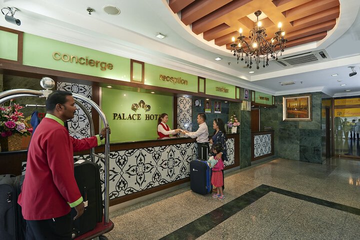 Hotel Interior 2 of 48