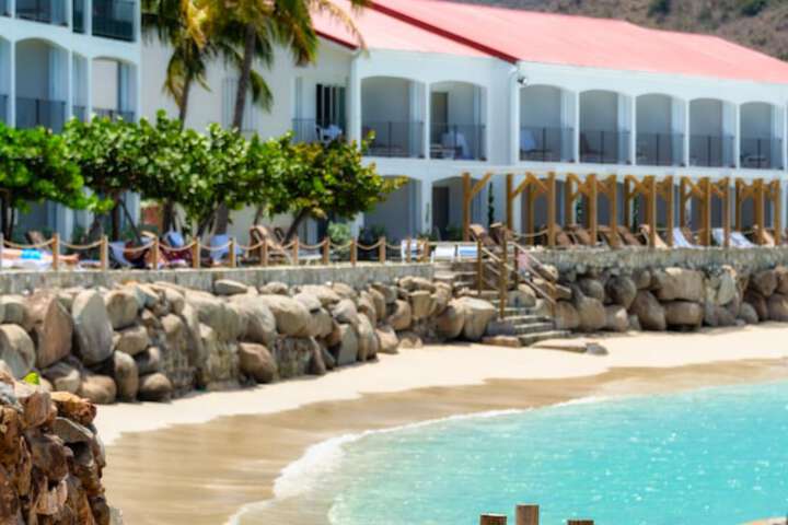 Hotel 115 of 156