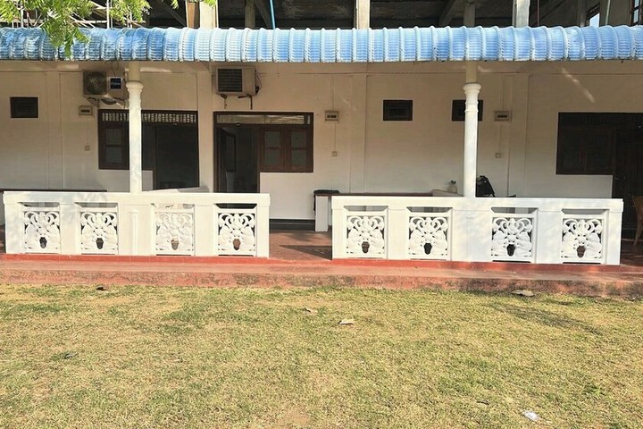 Terrace/Patio 5 of 12