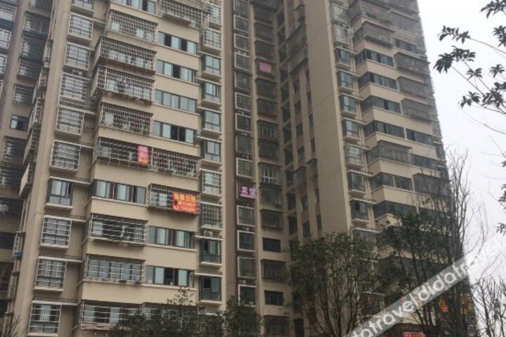 Heqing Business Hotel