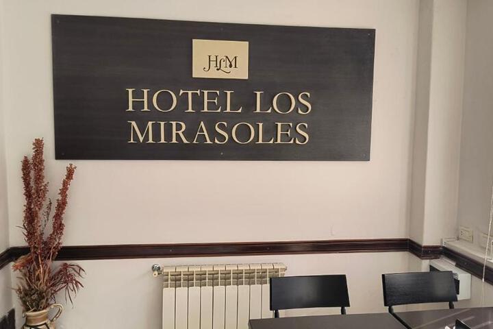 Los mirasoles