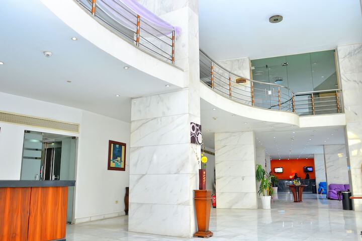 Hotel Interior 2 of 64