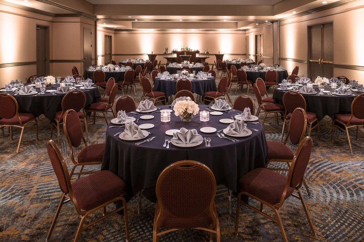 Ballroom