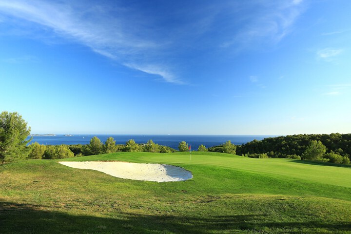 Golf 82 of 127