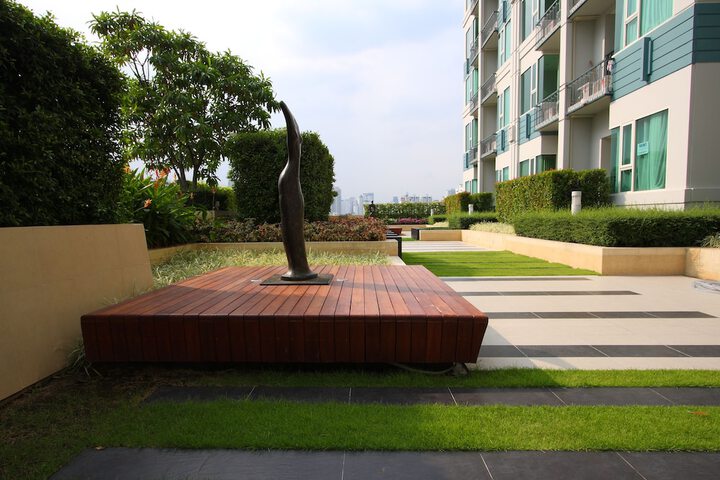 Terrace/Patio 21 of 22