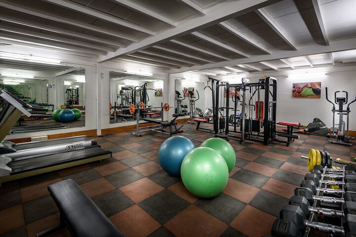 Health and Fitness 36 of 58