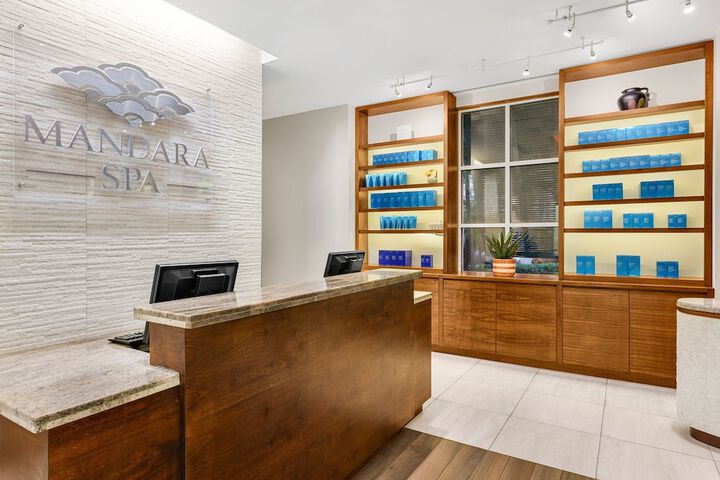 Spa and Wellness