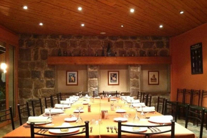 Dining 22 of 22