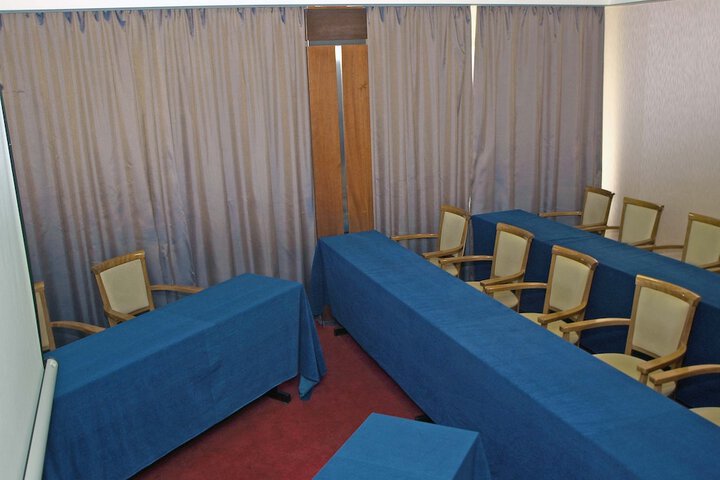 Meeting 57 of 70
