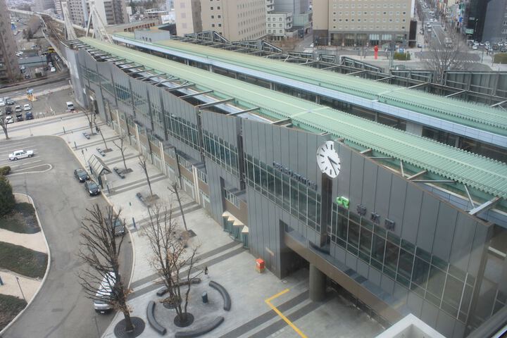 Hotel View 145 of 149