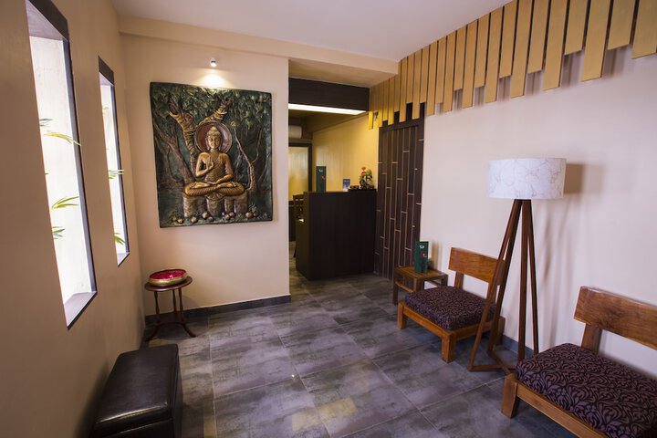 Hotel Interior 44 of 58