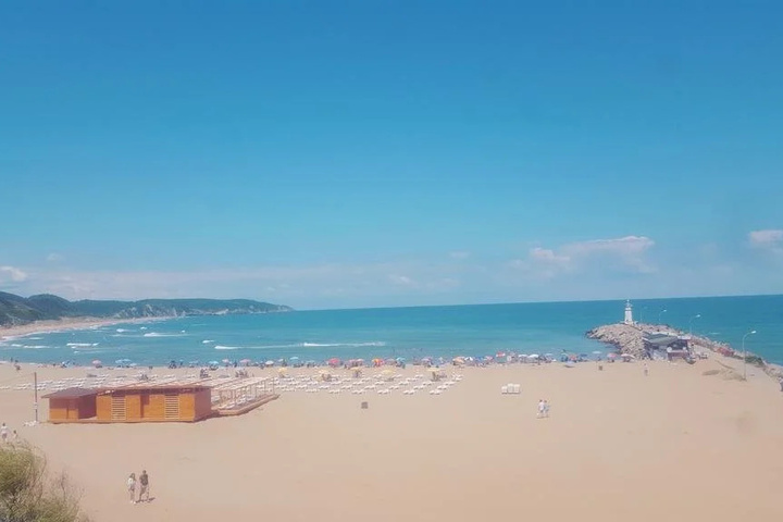Beach 9 of 14