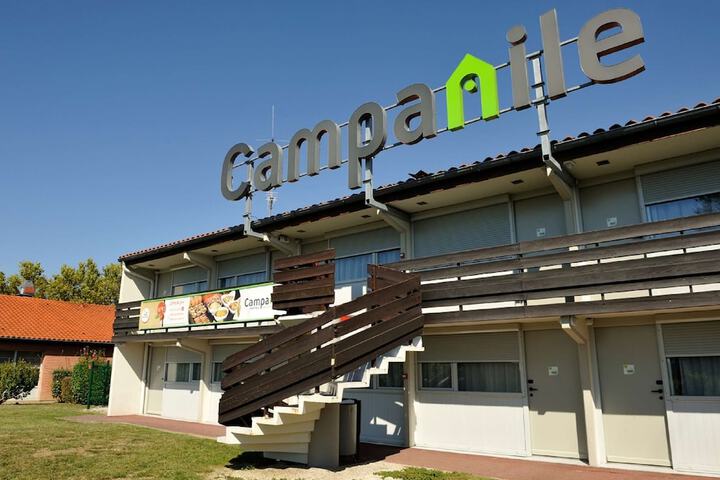 Exterior Photo
