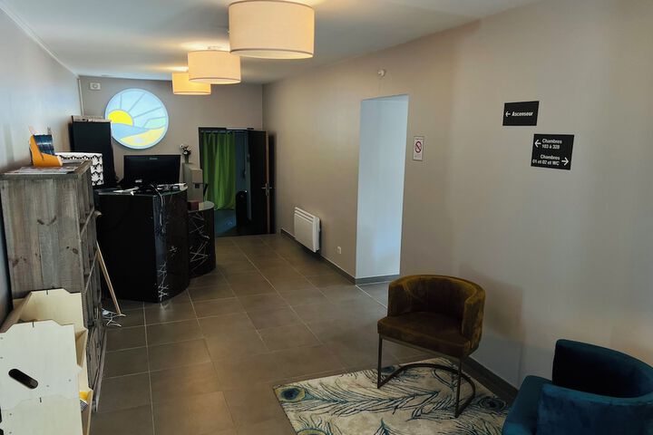 Hotel Interior 2 of 33