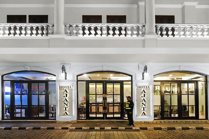 Hotel 102 of 102