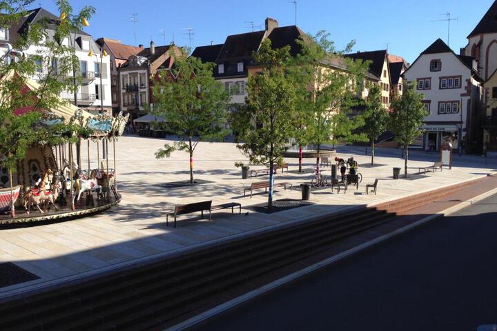 Fitness Facility Photos